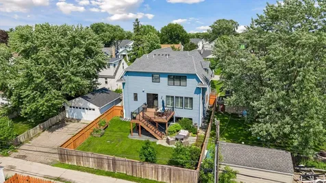 5840 Zenith Avenue S Edina MN 55410