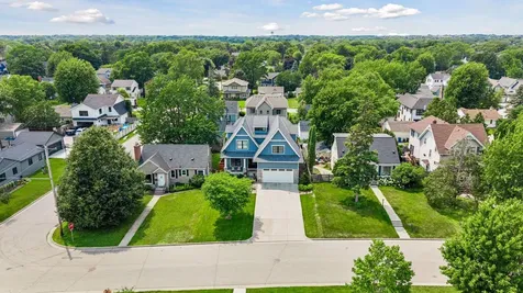 5840 Zenith Avenue S Edina MN 55410