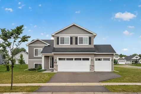 1333 Oak Ridge Street Hanover MN 55341