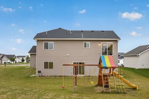 1333 Oak Ridge Street Hanover MN 55341