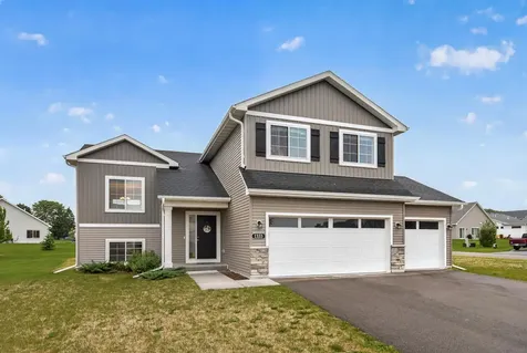 1333 Oak Ridge Street Hanover MN 55341