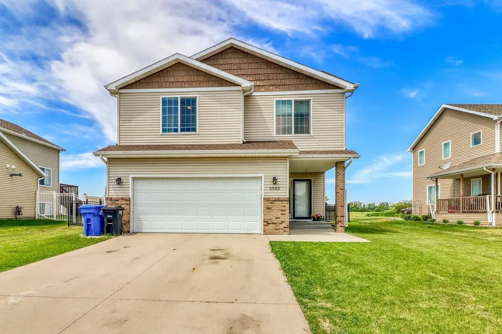 5543 27th Street S Fargo ND 58104
