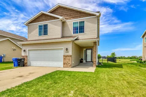 5543 27th Street S Fargo ND 58104
