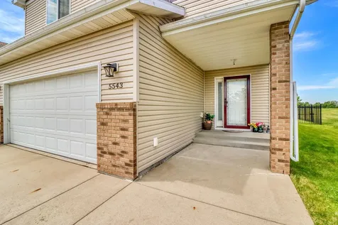 5543 27th Street S Fargo ND 58104