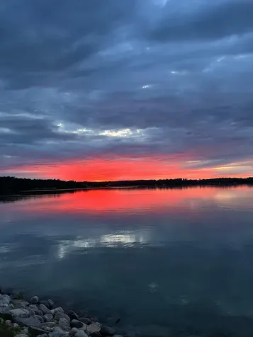 38113 S Eagle Lake Road Battle Lake MN 56515