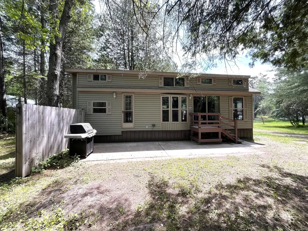 29156 State Highway 47 Aitkin MN 56431