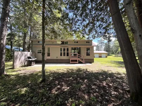 29156 State Highway 47 Aitkin MN 56431