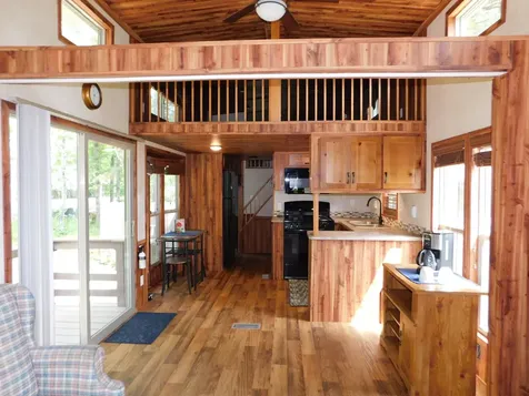 29156 State Highway 47 Aitkin MN 56431