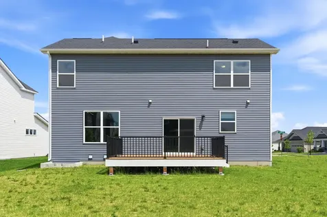 20113 79th Place Corcoran MN 55340