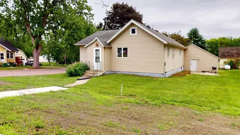 121 N 2nd Street Kiester MN 56051