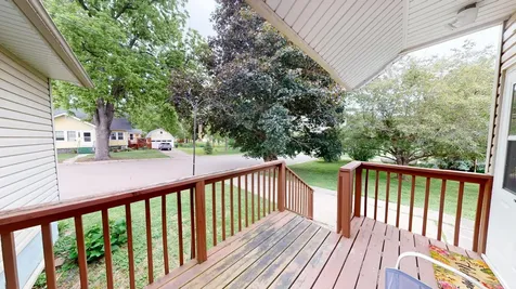 121 N 2nd Street Kiester MN 56051