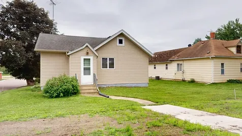 121 N 2nd Street Kiester MN 56051