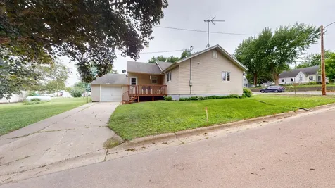 121 N 2nd Street Kiester MN 56051