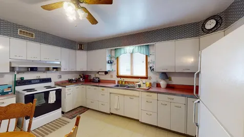121 N 2nd Street Kiester MN 56051