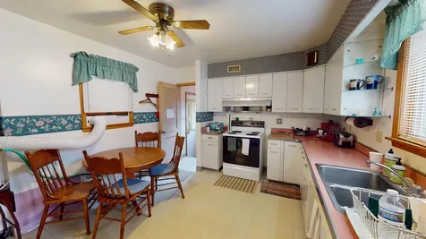 121 N 2nd Street Kiester MN 56051
