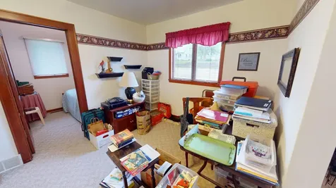 121 N 2nd Street Kiester MN 56051