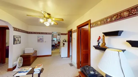 121 N 2nd Street Kiester MN 56051