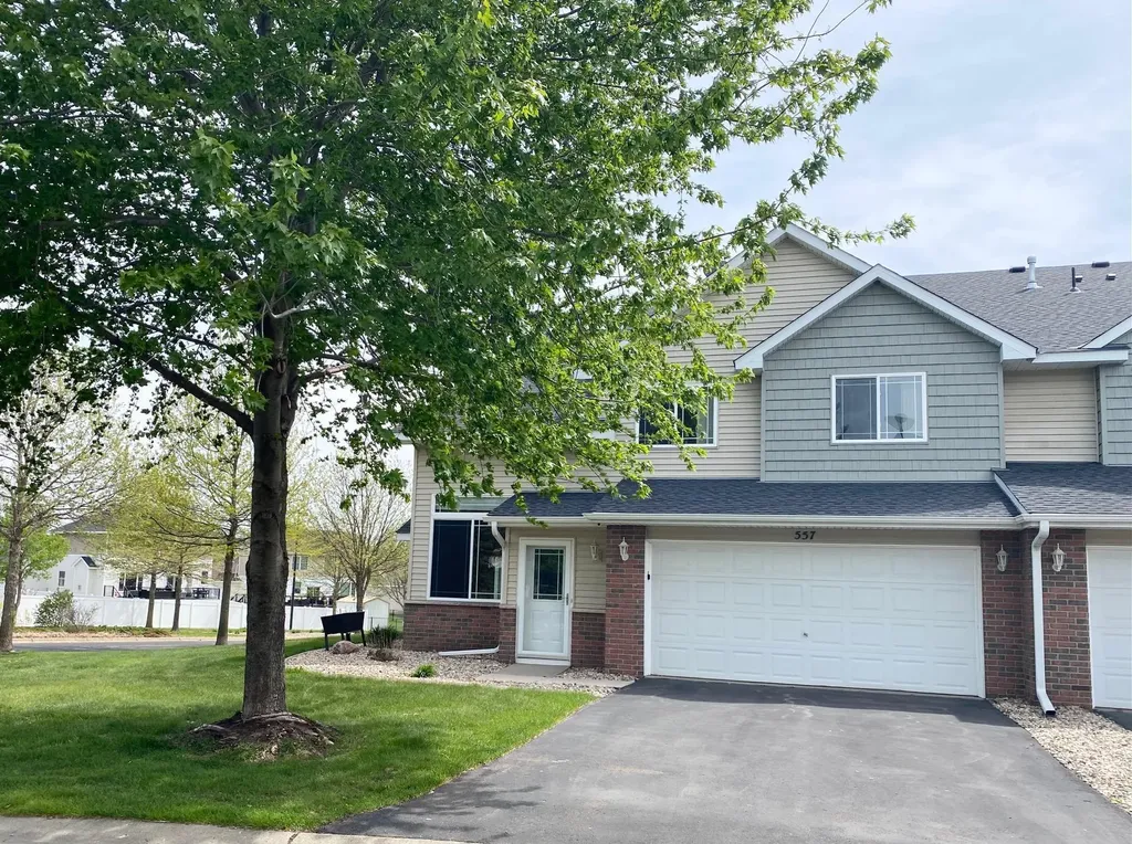 557 French Lane Dundas MN 55019