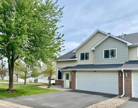 557 French Lane Dundas MN 55019