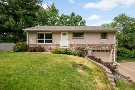117 91st Lane NE Blaine MN 55434