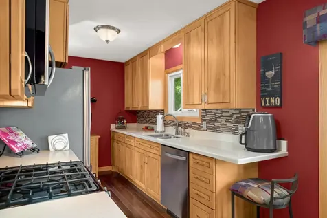 117 91st Lane NE Blaine MN 55434
