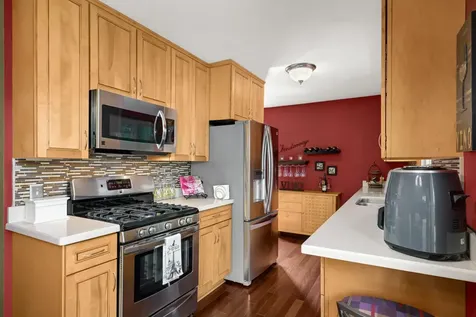 117 91st Lane NE Blaine MN 55434