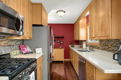 117 91st Lane NE Blaine MN 55434