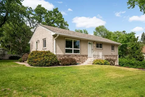 117 91st Lane NE Blaine MN 55434