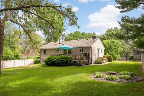 117 91st Lane NE Blaine MN 55434
