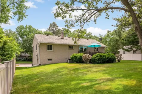 117 91st Lane NE Blaine MN 55434