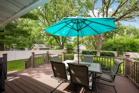 117 91st Lane NE Blaine MN 55434
