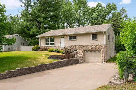 117 91st Lane NE Blaine MN 55434