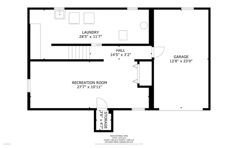 117 91st Lane NE Blaine MN 55434