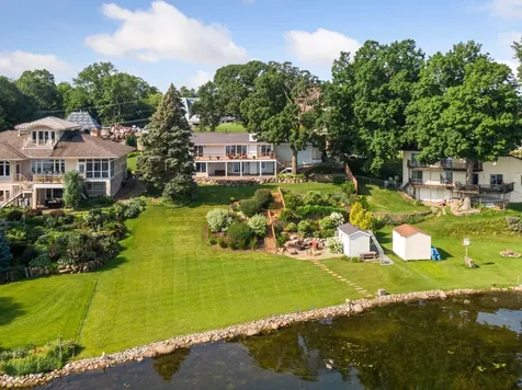 3590 Tuxedo Road Minnetrista MN 55364