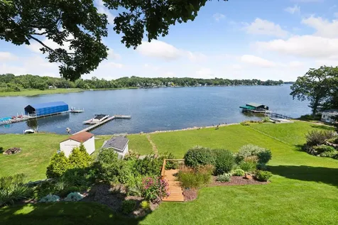 3590 Tuxedo Road Minnetrista MN 55364