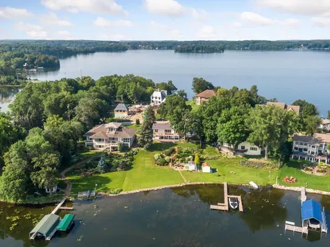 3590 Tuxedo Road Minnetrista MN 55364