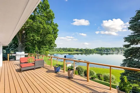 3590 Tuxedo Road Minnetrista MN 55364