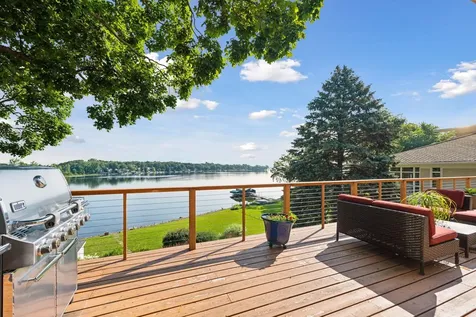3590 Tuxedo Road Minnetrista MN 55364