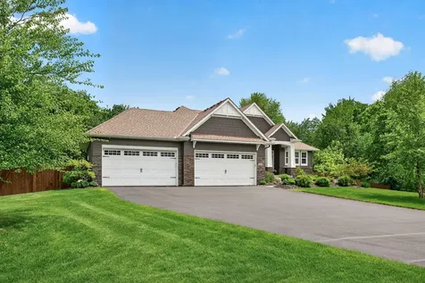 1274 227th Avenue NW Bethel MN 55005