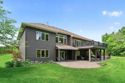 1274 227th Avenue NW Bethel MN 55005
