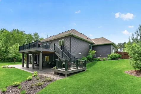 1274 227th Avenue NW Bethel MN 55005