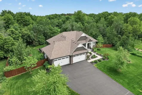 1274 227th Avenue NW Bethel MN 55005