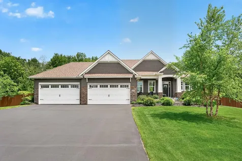 1274 227th Avenue NW Bethel MN 55005