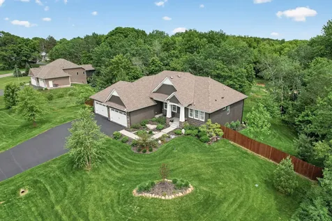 1274 227th Avenue NW Bethel MN 55005