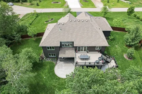 1274 227th Avenue NW Bethel MN 55005