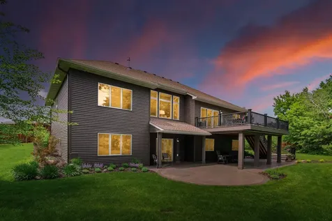 1274 227th Avenue NW Bethel MN 55005