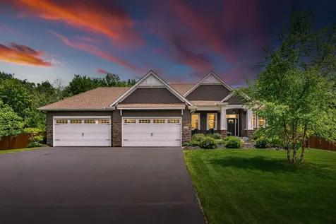 1274 227th Avenue NW Bethel MN 55005