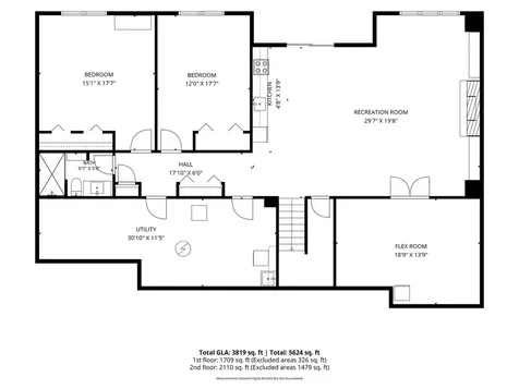 1274 227th Avenue NW Bethel MN 55005
