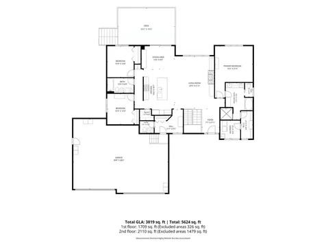1274 227th Avenue NW Bethel MN 55005