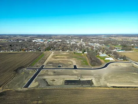 460 Ramey Road Maple Lake MN 55358